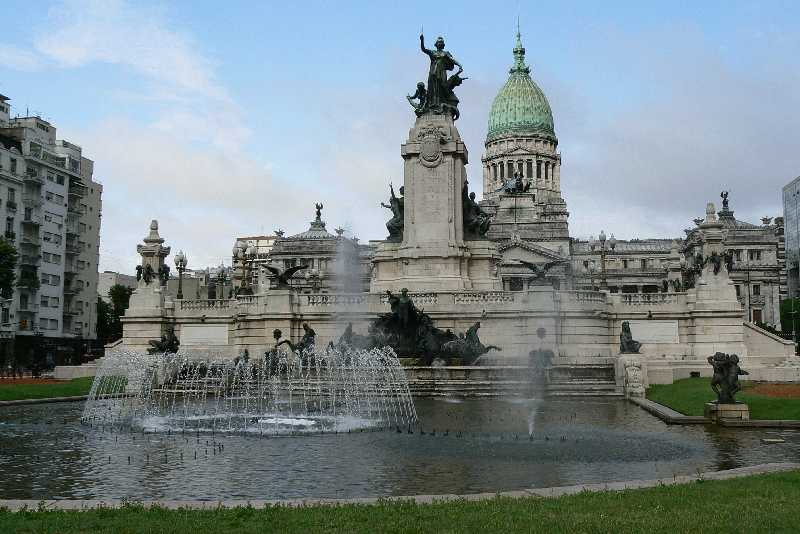 22 Plaza de los dos Congregos